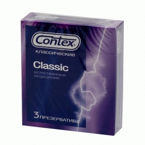   Contex Classic  - 3