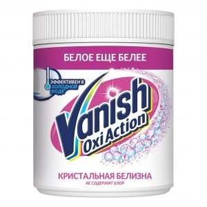   Vanish Oxi Action    500 
