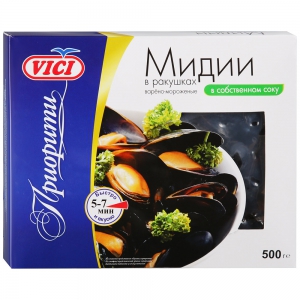   Vici   -    500