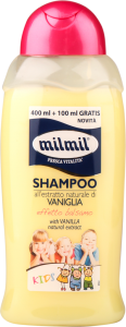      MIL MIL , 500