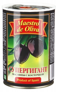   Maestro de Olivia  0.4