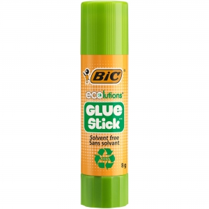  - Bic Eco 8