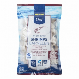      Metro hef 26/30   860 