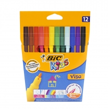 ���������� Bic Kids Visa 12 ������