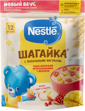  ���� �������������� NESTLE �������, �������� � ������� � ���������� ��������� � ����� ����� � �������, � 12 �������, 190�