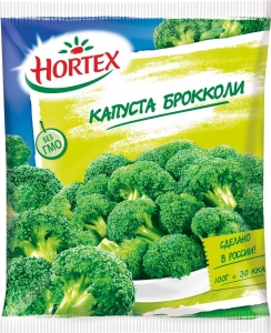  ������� �������� Hortex