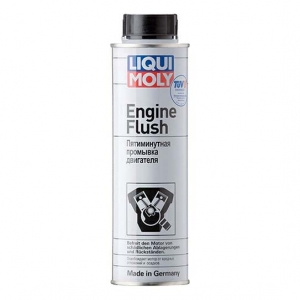   Liqui Moly Engine Flush    0,3 