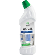  �������� �������� ��� ������� � ������ Grass "WC-Gel", 750 ��