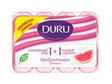  ���� Duru ������� ��������� ����������� �������� � ���� 1+1, 4�90 �