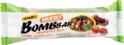   BombBar   45