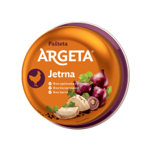  ������ Argeta �� ������� ������