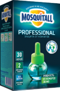   Mosquitall        