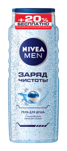     Nivea   500