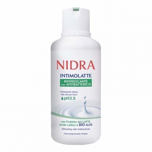   Nidra Intimolatte        500 
