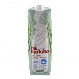    Ne moloko  1,5% 1 