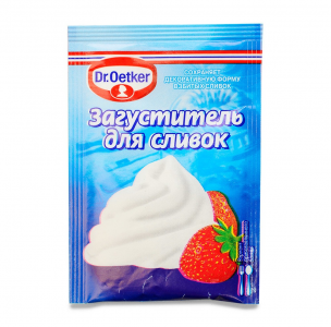   Dr.Oetker   8 