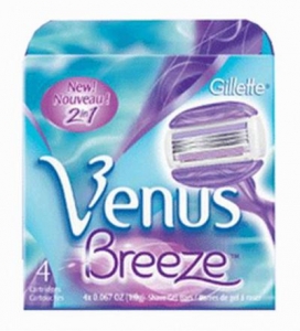       Venus Smooth 4