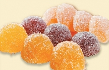  �������� FRUITTELLA ���������, 70�