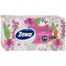  �������� �������� Zewa ��� ���� ���� 3 ���� 90 ��.