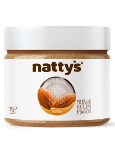   Nattys Marzipan -   325 