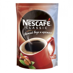   Nescafe Classic   130