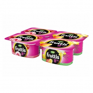    FRUTTIS    - 8%, 115  