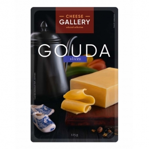  ��� ����������� Cheese Gallery ����� 49% 125 �