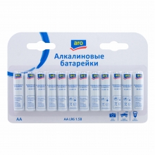  ��������� Aro AA 12 ��