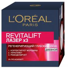  ���� ������� �������������� L'Oreal Paris ���������� ����� �3 ������ ������ ��� ����, 50 ��