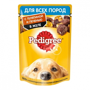   Pedigree         85 