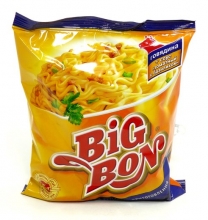  ����� Big Bon �������� � ���� �������� � ���������, 75�