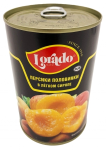   Lorado  0.4
