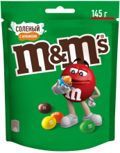  ����� M&M'S ������� ������, 145�