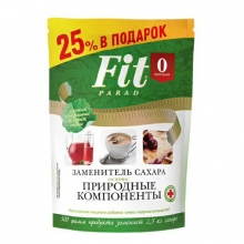  ���������������� Fit parad � 7 ��������� ���������� 500 �