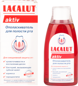      LACALUT Aktiv, 300