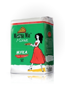   Mamma Mia Pizza      