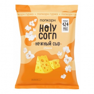   Holy Corn   25 
