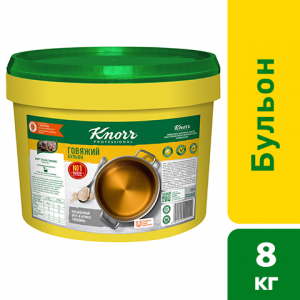   Knorr    8 