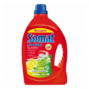      SOMAT &, 3