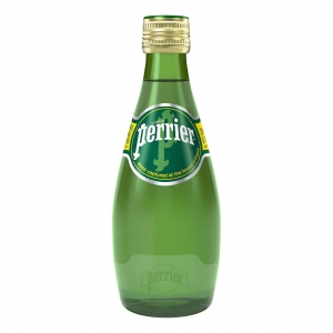      Perrier   0,33 