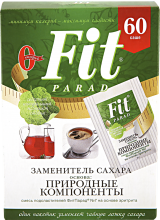  ���������������� Fit Parad �7 �� ������ ���������� ���� 60 �� 60 �