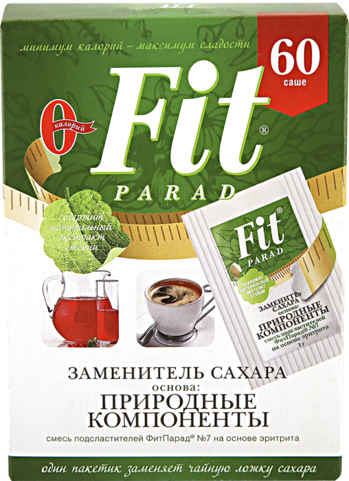 ���������������� Fit Parad �7 �� ������ ���������� ���� 60 �� 60 �