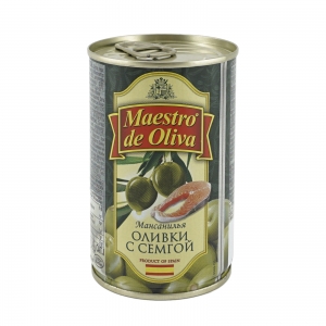   Maestro de Oliva  