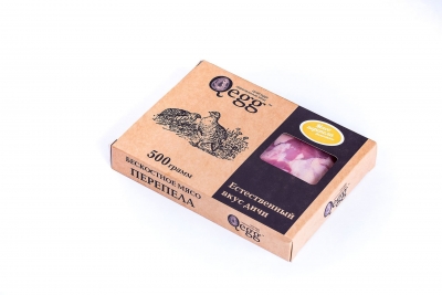    Qegg   500 