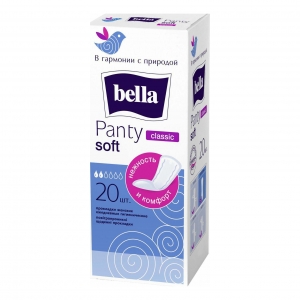   Bella Panty classic 