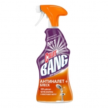  ������ �������� Cillit Bang ��������� � ����� 450 ��