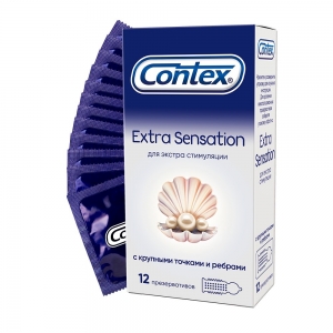   Contex Extra Sensation      12 