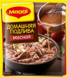   Maggi    90 	
