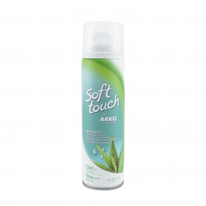     Arko Soft Touch       