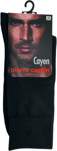   PIERRE CARDIN Cr Cayen  (27) mix